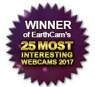EarthCam 2017 Accolade