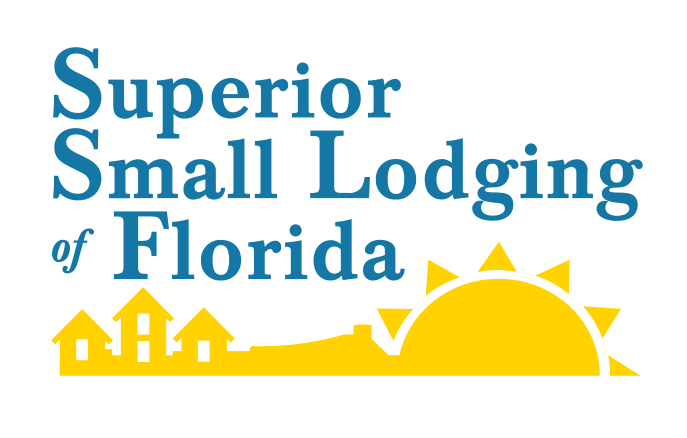 Superior Small Lodging of Florida logo