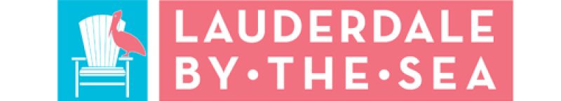 Lauderdale by the Sea events logo